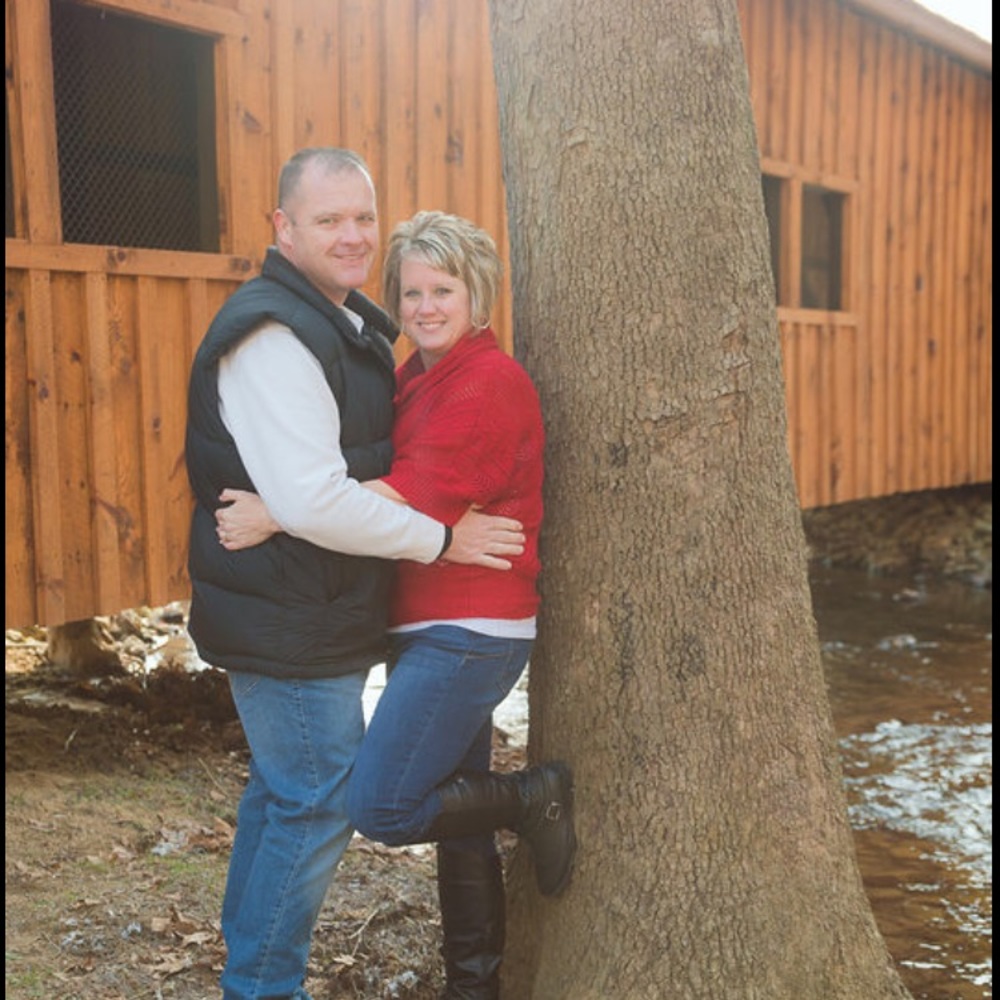 Meet your Posher, Rodney